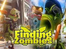 Finding Zombies